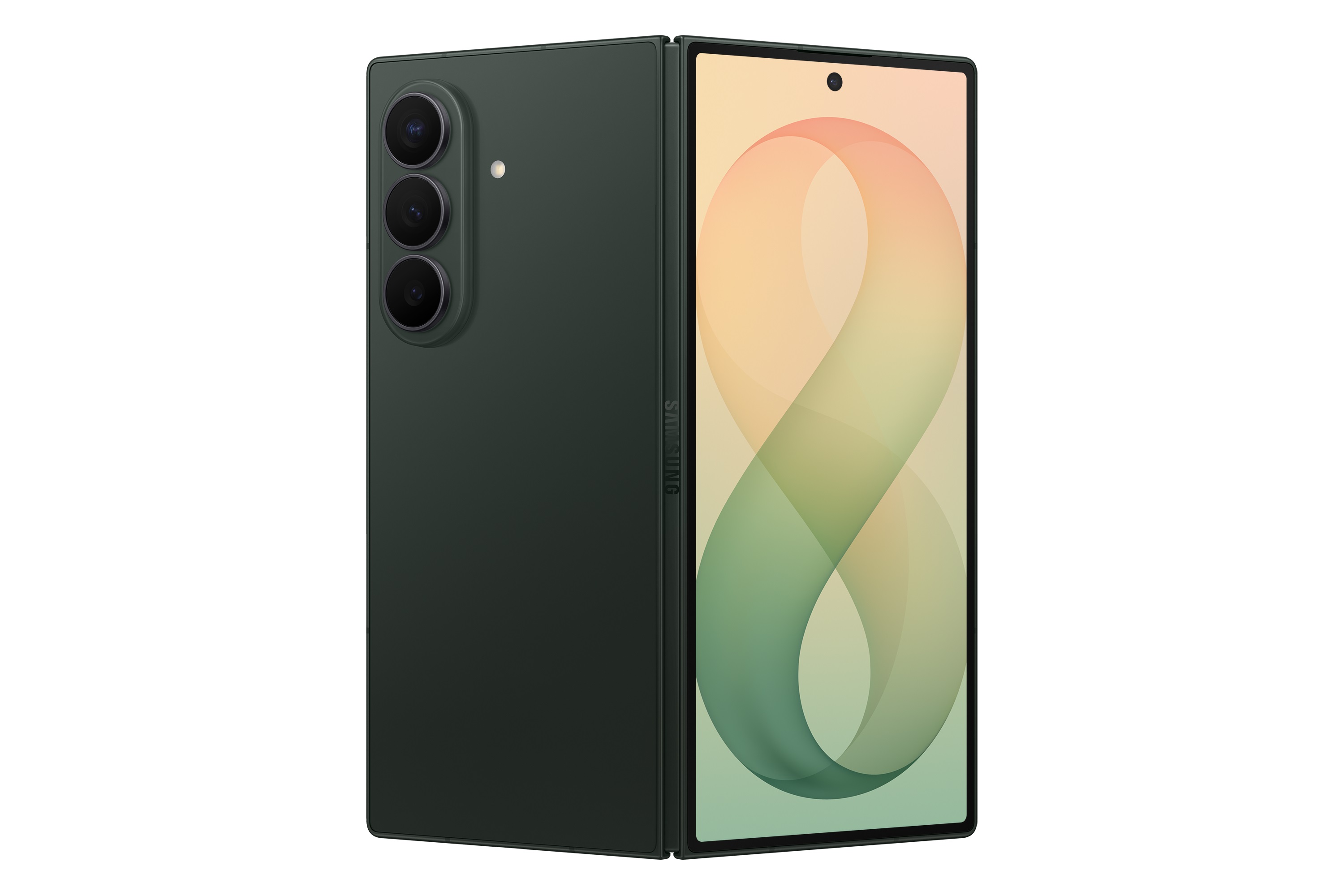 Samsung Galaxy Z Fold 8 Ultra 5G