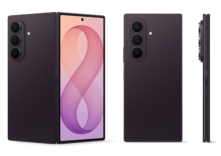 Samsung Galaxy Z Fold 8 Ultra 5G