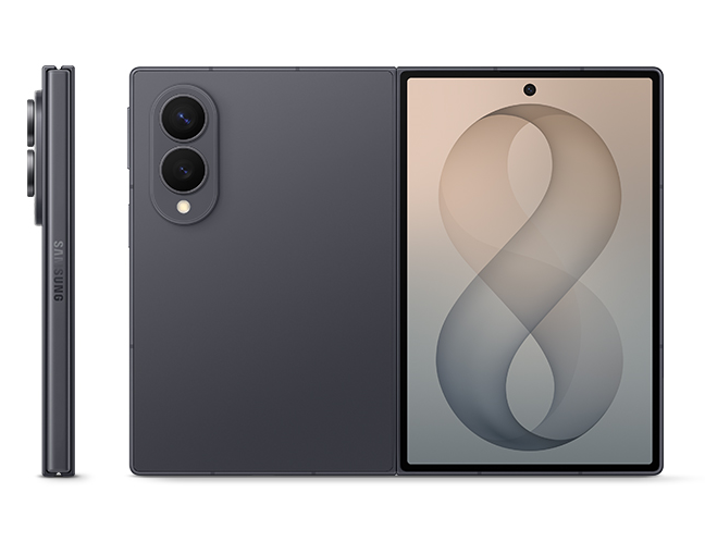 Samsung Galaxy Z Fold 8