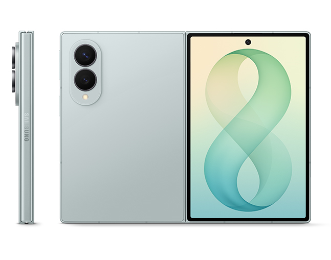 Samsung Galaxy Z Fold 8