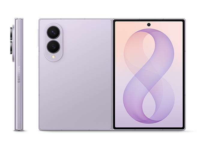 Samsung Galaxy Z Fold 8