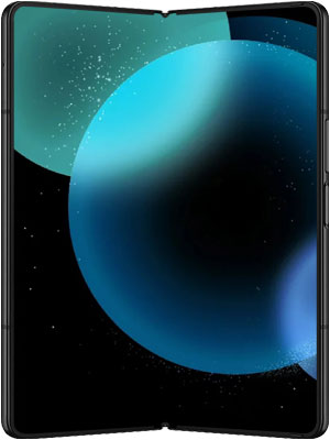 Samsung Galaxy Z Fold 9