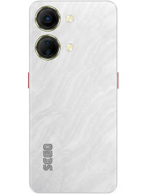 SEGO Note 80