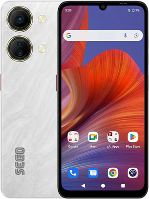 SEGO Note 80