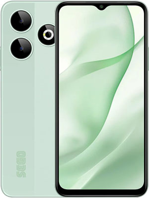 SEGO Smart 10