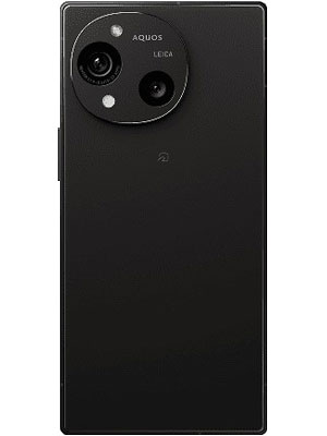Sharp Aquos R10
