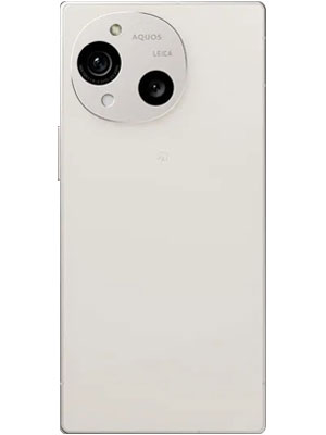 Sharp Aquos R10