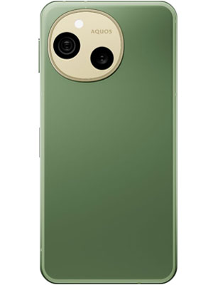 Sharp Aquos Sense 10