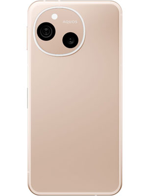 Sharp Aquos Sense 10
