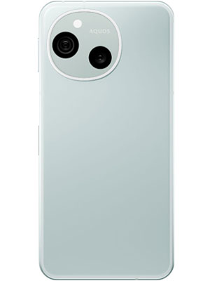 Sharp Aquos Sense 10