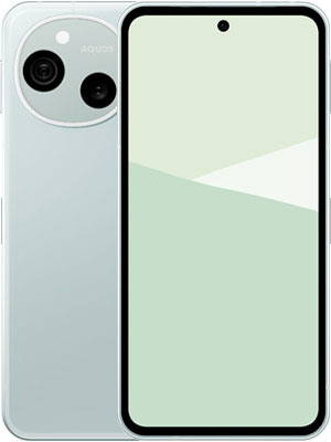 Sharp Aquos Sense 10