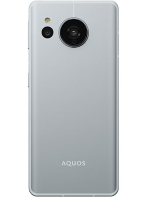Sharp Aquos Sense 7