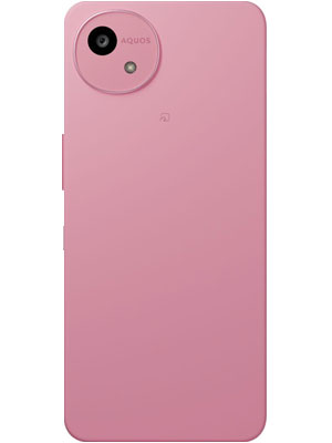 Sharp Aquos Wish 5