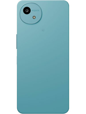 Sharp Aquos Wish 5