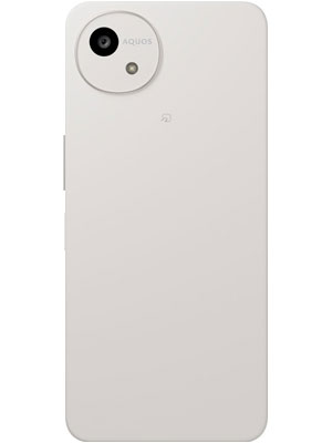 Sharp Aquos Wish 5