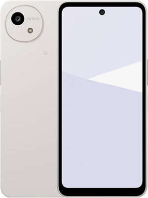 Sharp Aquos Wish 5