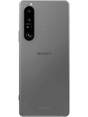 Sony Xperia 1 III