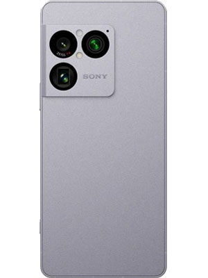 Sony Xperia 1 VIII