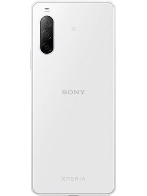 Sony Xperia 10 II