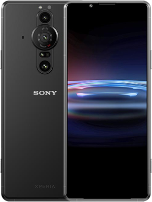 Sony Xperia Pro I