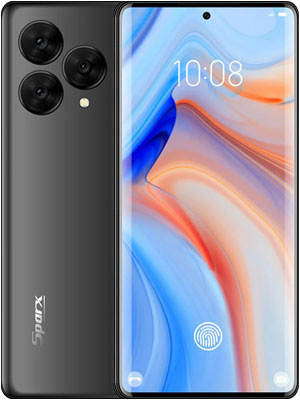 Sparx Edge 20