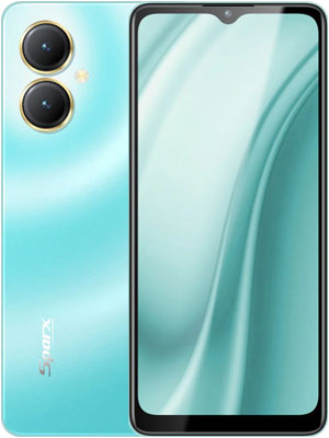 Sparx Neo 9