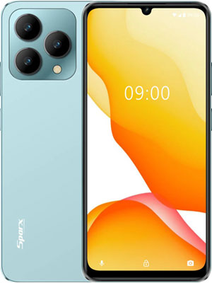 Sparx Note X