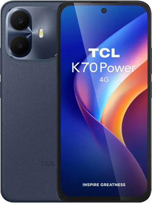 TCL K70 Power