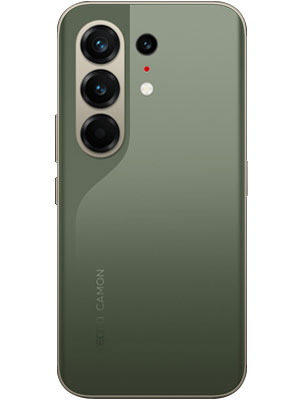 Tecno Camon 50 Pro 5G