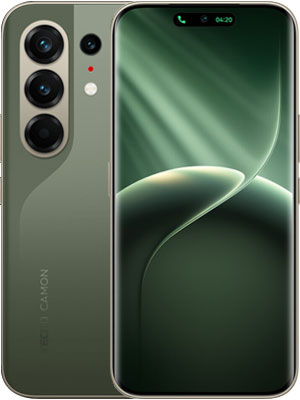 Tecno Camon 50 Pro 5G