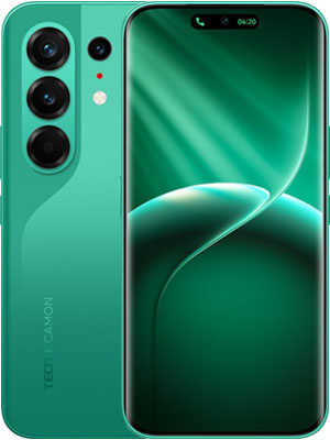 Tecno Camon 50 Pro 5G