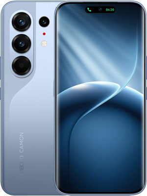 Tecno Camon 50 Pro 5G