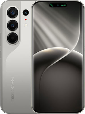 Tecno Camon 50 Pro