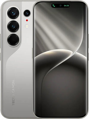 Tecno Camon 50 Ultra