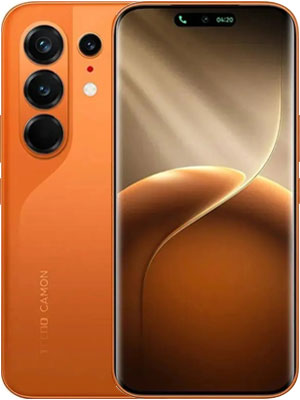 Tecno Camon 50 Ultra