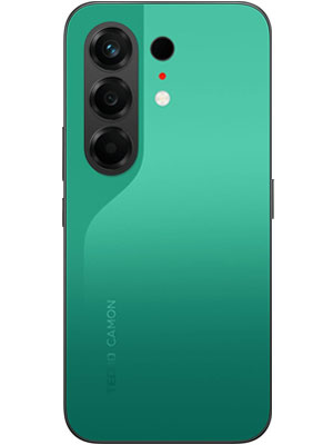 Tecno Camon 50