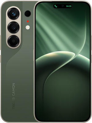 Tecno Camon 50