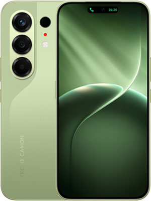 Tecno Camon 50