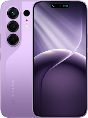 Tecno Camon 50