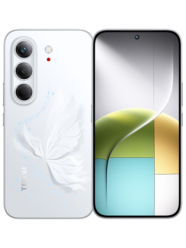 Tecno Camon Slim 5G