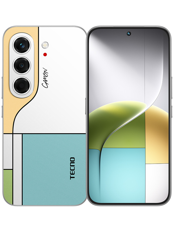 Tecno Camon Slim 5G