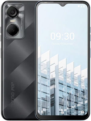 Tecno Pop 6 Pro