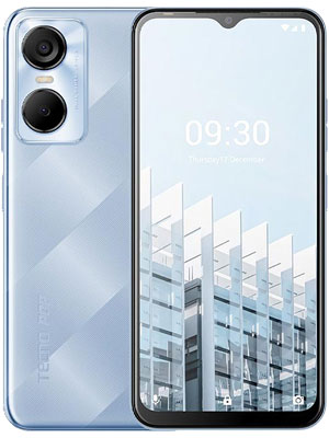 Tecno Pop 6 Pro