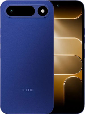 Tecno Pop X 5G
