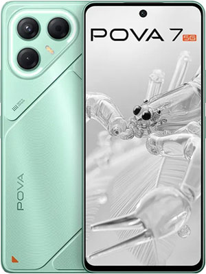 TECNO Pova 7 5G