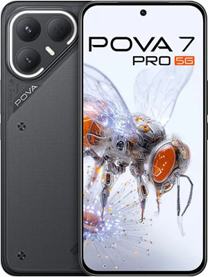 Tecno Pova 7 Pro