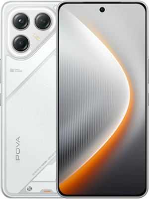 Tecno Pova 7 Ultra