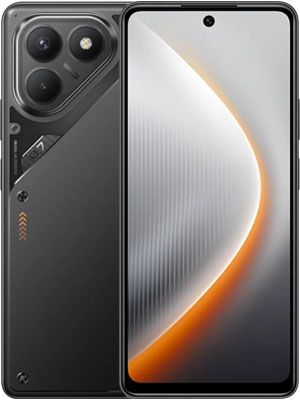Tecno Pova 7
