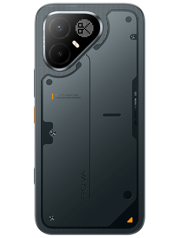 Tecno Pova 8 Pro
