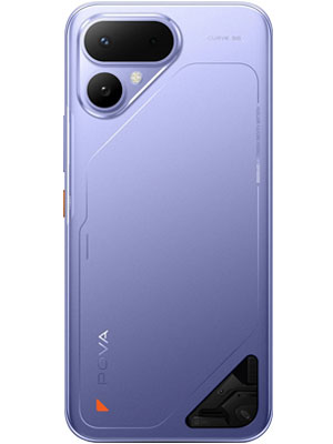 Tecno Pova Curve 2